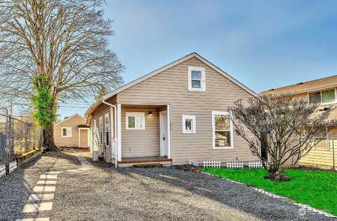 36Th, TACOMA, WA 98404