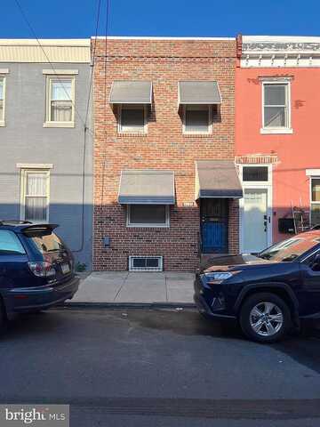 Hazzard, PHILADELPHIA, PA 19125