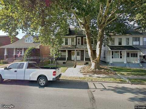 Broad, BETHLEHEM, PA 18018