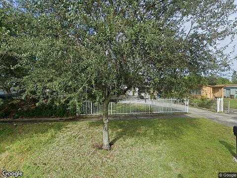 21St, WEST PARK, FL 33023