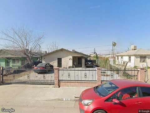 Clyde, BAKERSFIELD, CA 93307