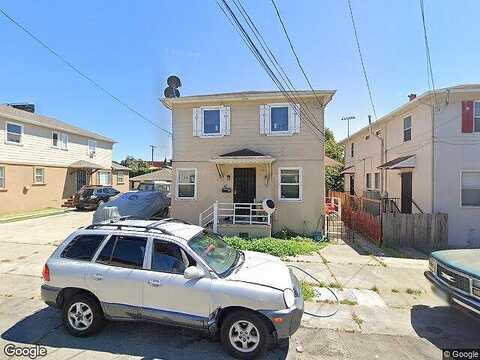 54Th, EMERYVILLE, CA 94608