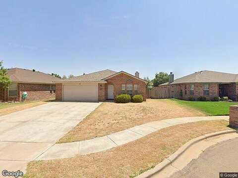 106Th, LUBBOCK, TX 79423