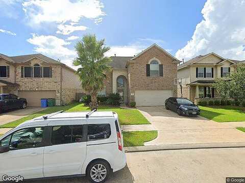 Huntington Bend, MANVEL, TX 77578