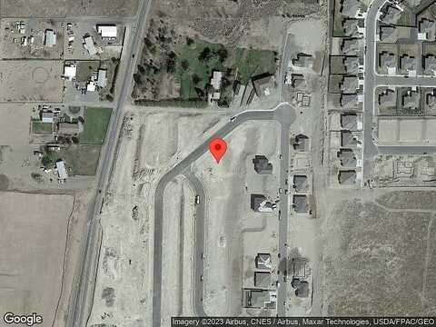 Creer, WEST RICHLAND, WA 99353