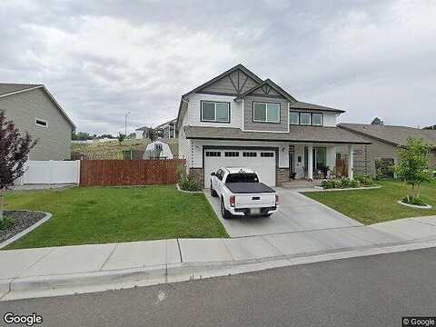 34Th, KENNEWICK, WA 99337