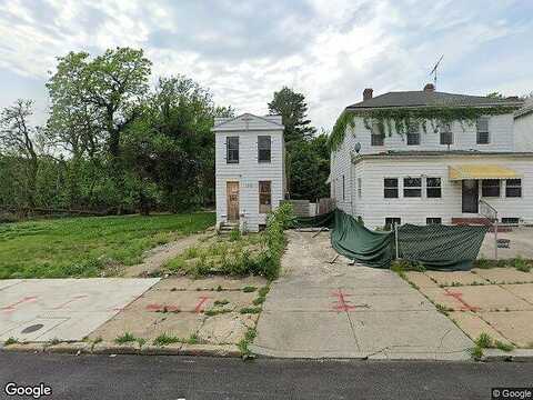 Willard, BALTIMORE, MD 21223