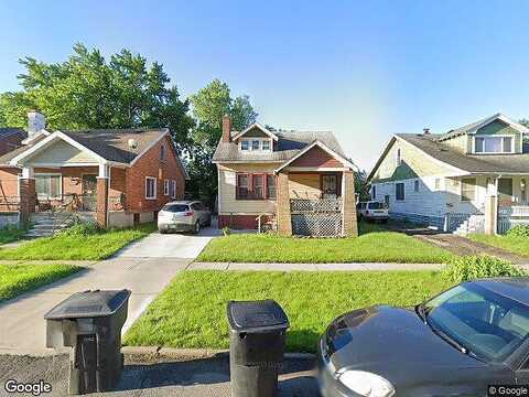 Maplelawn, DETROIT, MI 48204