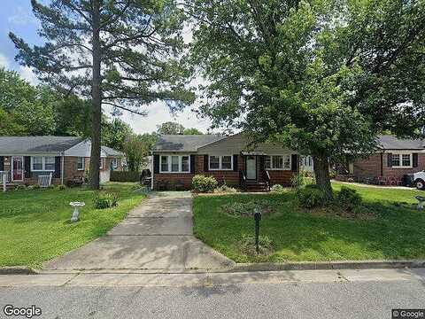 Lyndon, NEWPORT NEWS, VA 23605