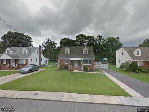 Longcross, LINTHICUM HEIGHTS, MD 21090