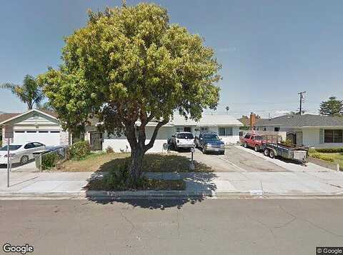 Poplar, OXNARD, CA 93033