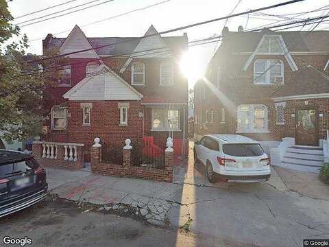 Lincoln, SOUTH OZONE PARK, NY 11420