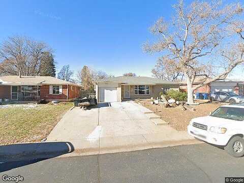 Harlan, LAKEWOOD, CO 80232