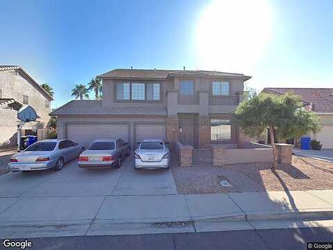 Oakland, CHANDLER, AZ 85225