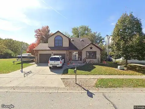 Meadowview, DECATUR, IL 62526