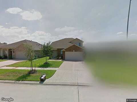 Gervaise, CYPRESS, TX 77429