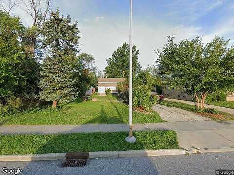 222Nd, EUCLID, OH 44117