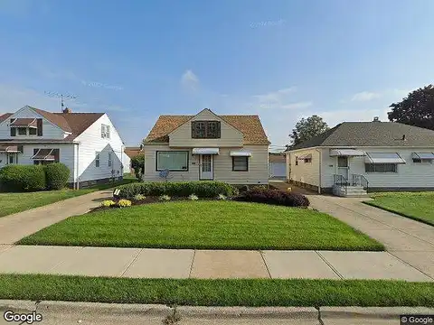 Northwood, MAPLE HEIGHTS, OH 44137