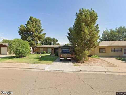 Briscoe, ARTESIA, NM 88210