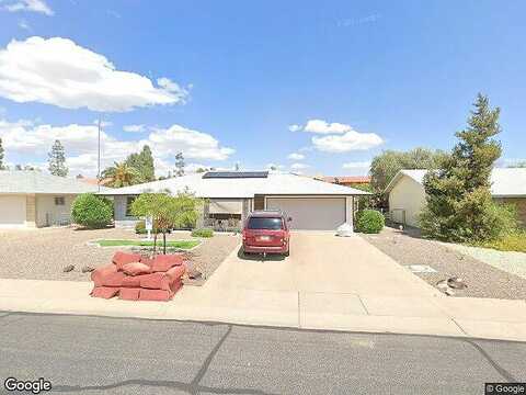 103Rd, SUN CITY, AZ 85373