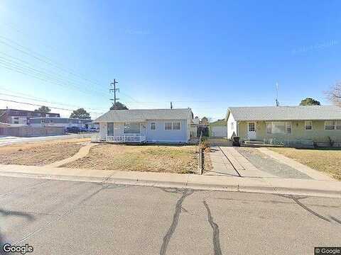 Ridgewood, PUEBLO, CO 81005