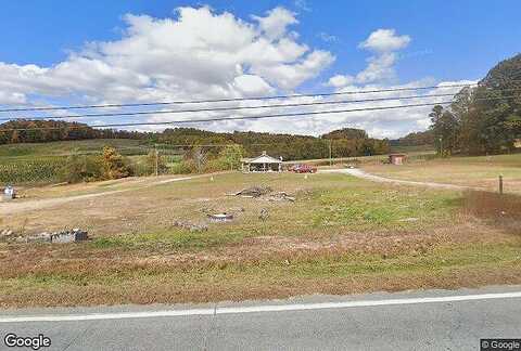 Gilliam Mountain, HENDERSONVILLE, NC 28792