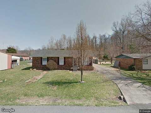 Frost, MADISONVILLE, KY 42431