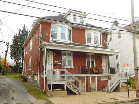 17Th, EASTON, PA 18042