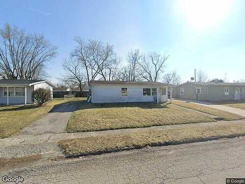 Rawson, NEW CARLISLE, OH 45344