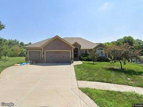 32Nd, INDEPENDENCE, MO 64057