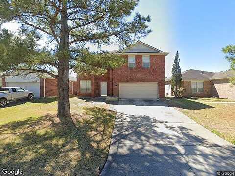 Holly Branch, TOMBALL, TX 77375