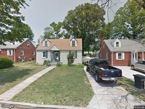 Calvert, HYATTSVILLE, MD 20783