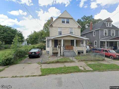 85Th, CLEVELAND, OH 44106