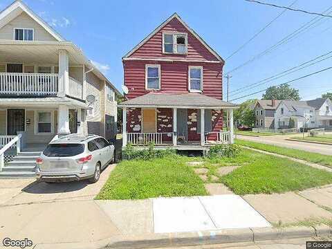 104Th, CLEVELAND, OH 44102