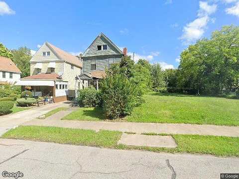 97Th, CLEVELAND, OH 44106