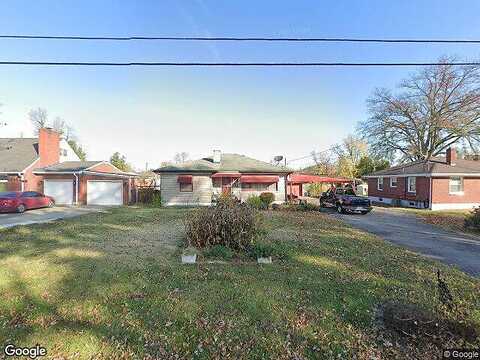 Hardesty, LOUISVILLE, KY 40216