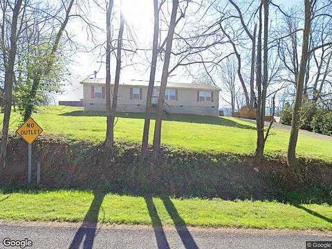 Leatherwood Cove, WAYNESVILLE, NC 28785