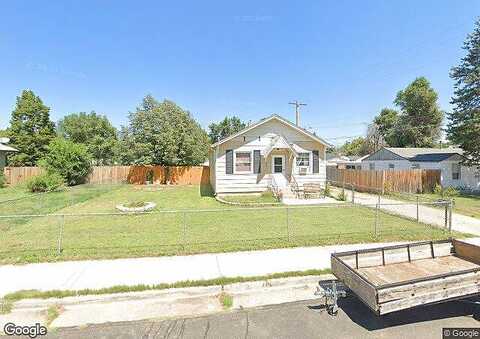 9Th, GREELEY, CO 80634