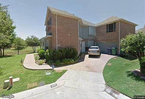 Dunbar, MCKINNEY, TX 75072