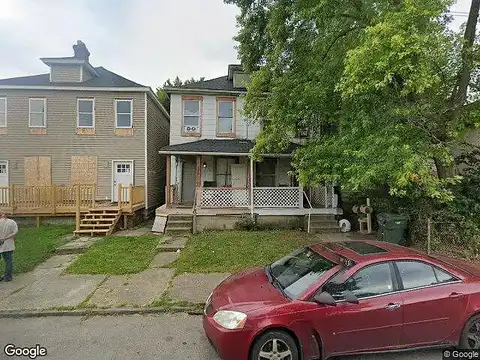 Yale Ave, COLUMBUS, OH 43223