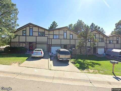 22Nd Street, GREELEY, CO 80634