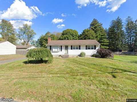 Harvest Rd, ENFIELD, CT 06082