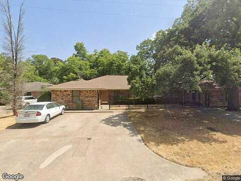 4Th, ARLINGTON, TX 76010