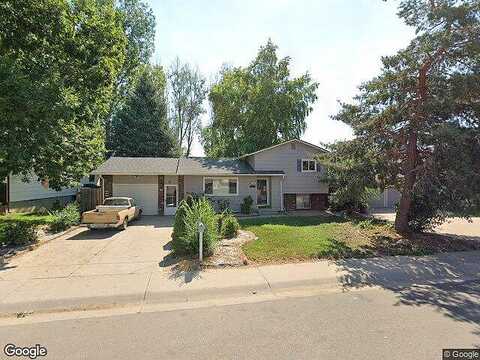 21St, GREELEY, CO 80631