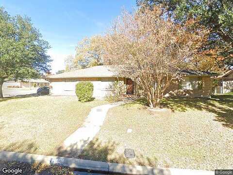 Glenmont, FORT WORTH, TX 76133