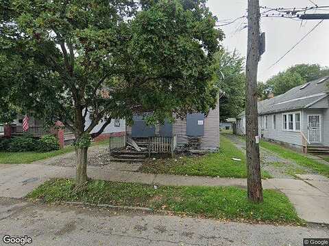 63Rd, CLEVELAND, OH 44105