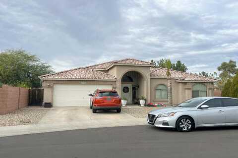 Quail, GLENDALE, AZ 85308