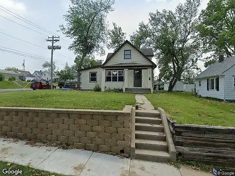 R, OMAHA, NE 68107