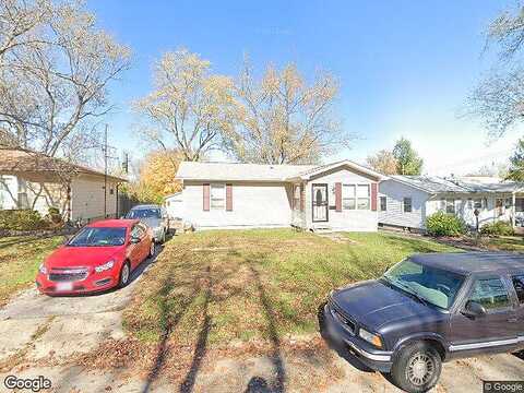 Meadow Terrace, DECATUR, IL 62521