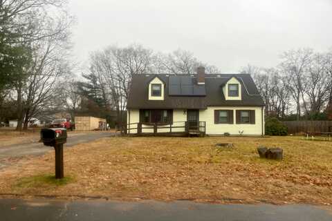 Glendale, WINDSOR LOCKS, CT 06096